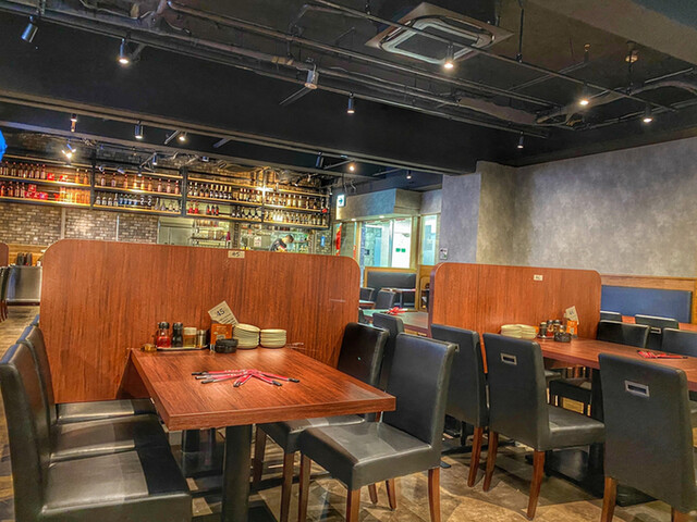 User's recommendation image for 三九厨房 渋谷店