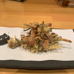 User's review image for 天麩羅 松光庵