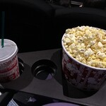 用户对于TOHOシネマズ コンセッション 日比谷的评论图