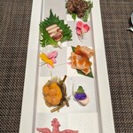 用户对于創作四川料理 廣明的评论图