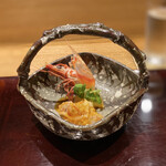 User's review image for 祇園 にし