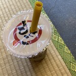 用戶對於わらび餅もとこ 浅草店的評論圖