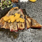 用戶對於炙処 火ノ膳 高田馬場 路地入ったところ店的評論圖