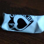 用戶對於資生堂パーラー 銀座本店ショップ的評論圖