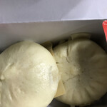 用戶對於二見の豚まん的評論圖