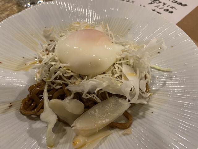 用戶對於餃子とワイン 果皮と餡的評論高清圖