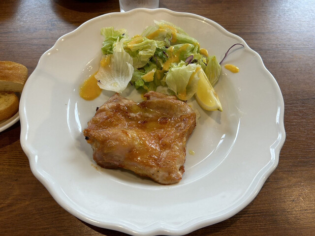 User's recommendation image for オリーブの丘 小豆沢店