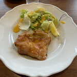 User's review image for オリーブの丘 小豆沢店