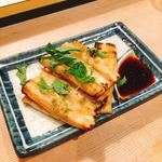 用户对于鯛壽司的评论图