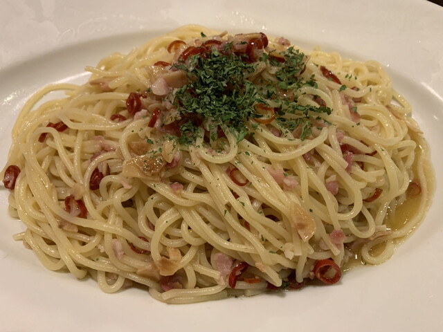 用戶對於鎌倉パスタ モリタウン昭島店的評論高清圖