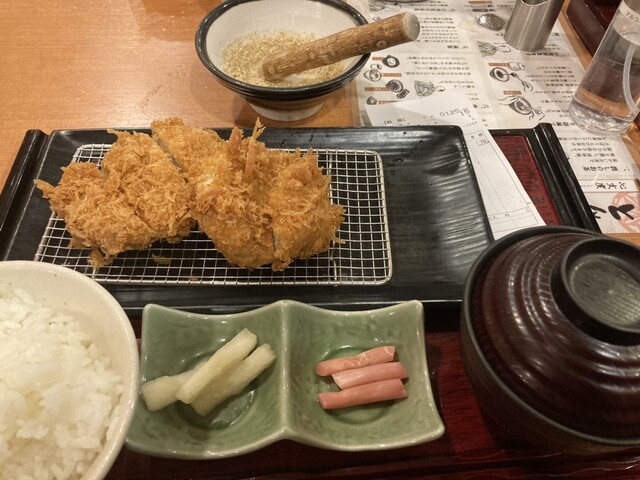 User's recommendation image for 新宿さぼてん 山王パークタワー店