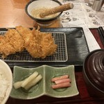 User's review image for 新宿さぼてん 山王パークタワー店