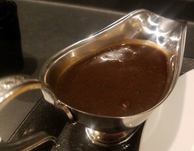 User's recommendation image for 旨さと辛さがここちよい黒カレー 萬栄カレー