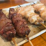 User's review image for 焼鳥どん 西巣鴨店
