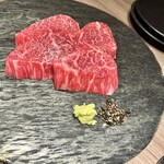 User's review image for 焼肉 牛宮城