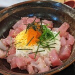 User's review image for 串揚げ角打ち しらすくじら