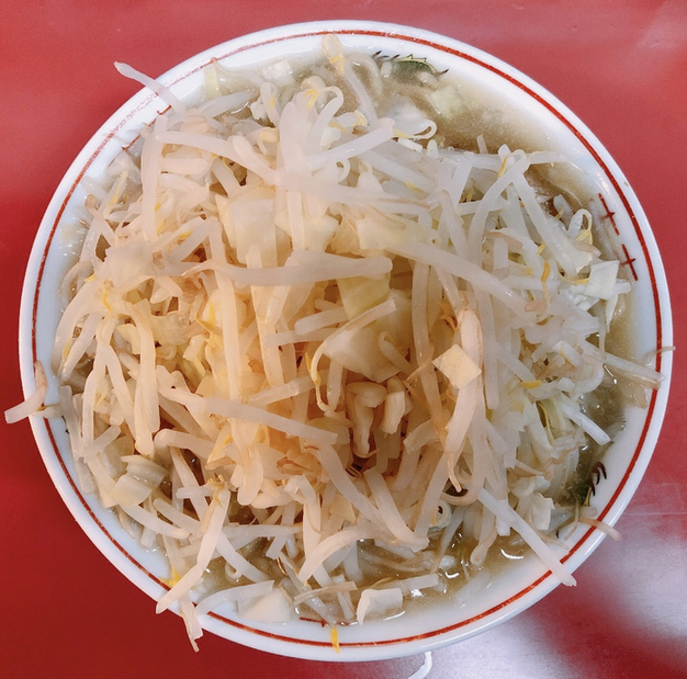 用戶對於ラーメン 麺徳 東陽町店的評論圖