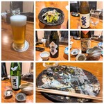 User's review image for 備長炭焼・和食 さとり