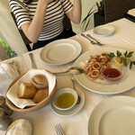 User's review image for IL LUPINO PRIME TOKYO