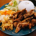 User's review image for Dai Dai Farm