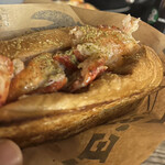 User's review image for LUKE’S LOBSTER 表参道キャットストリート店