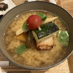 User's review image for 佐野みそ 亀戸本店
