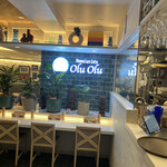 用戶對於Hawaiian Cafe OluOlu 西新宿店的評論圖