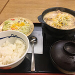 用戶對於松屋 大阪本町店的評論圖