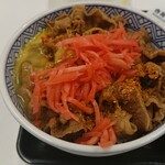 用戶對於吉野家 三鷹駅南口店的評論圖
