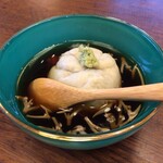 用戶對於にしんそば 松葉 北店的評論圖