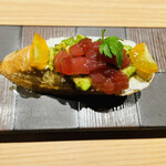 User's review image for 近畿大学水産研究所 銀座店