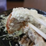 User's review image for おふくろ食堂