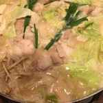 用户对于野菜ソムリエのお店 十祇家 木屋町御池店的评论图