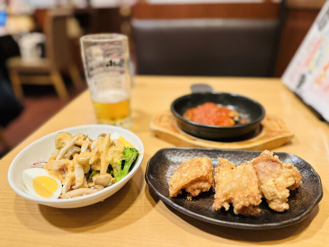 User's recommendation image for ガスト なんば店