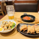User's review image for ガスト なんば店