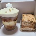 User's review image for Patisserie Laneige
