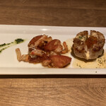 用戶對於鉄板焼 円居 品川高輪的評論圖