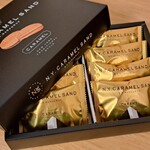 User's review image for ニューヨークシティサンド 大丸東京店