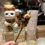 用戶對於つくね・唐揚げ・レモンサワー 手ごね屋 渋谷店的評論圖