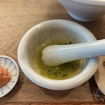 用戶對於だしと小麦の可能性的評論圖