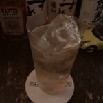 用户对于地獄谷冥土バー的评论图
