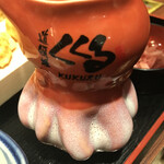 用户对于たこ家道頓堀くくる 大丸梅田店的评论图