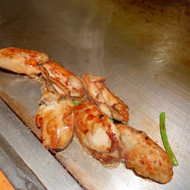用戶對於お好み焼き 剛毅的評論高清圖