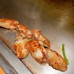 用戶對於お好み焼き 剛毅的評論圖