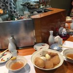 用户对于おでん 大月的评论图