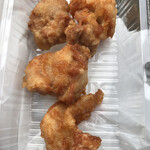 用戶對於やきとんまるじ 下高井戸店的評論圖
