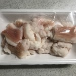 用戶對於牛兆的評論圖