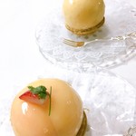 User's review image for プチプランス クグロフ ららぽーとEXPOCITY店