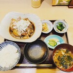 用戶對於酒と肴 離れ庵 東京駅店的評論圖