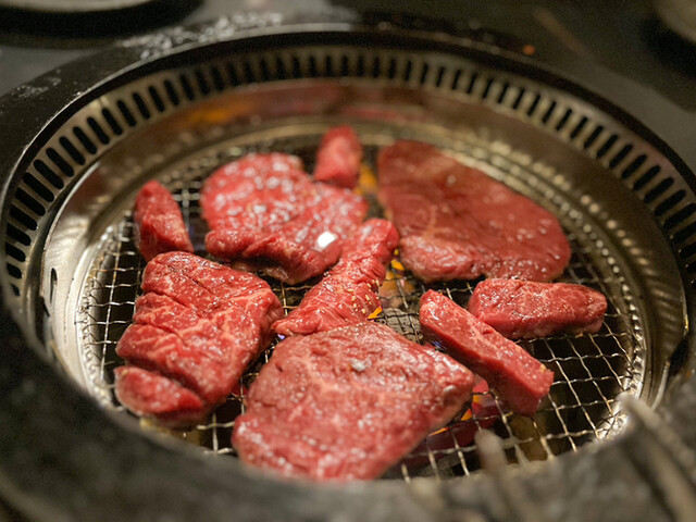 User's recommendation image for 焼肉IWA